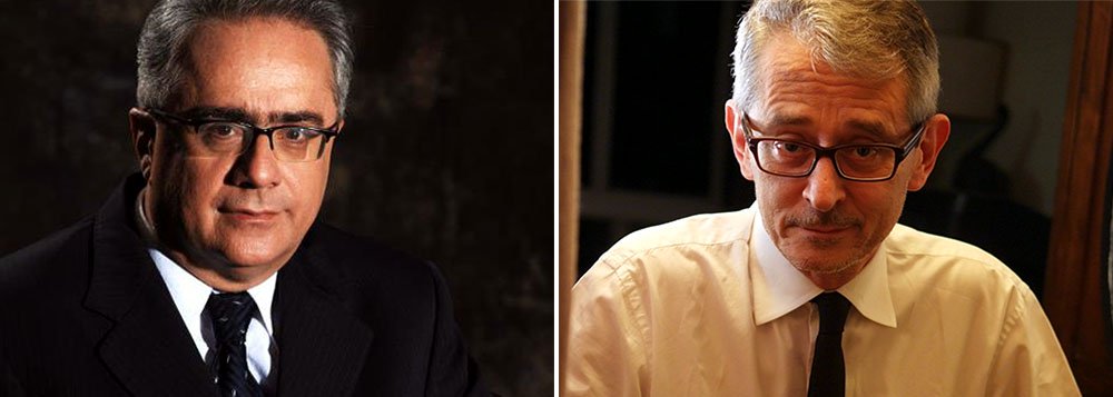 Ex-membro do conselho editorial da Folha, o jornalista Luis Nassif contesta a reportagem do jornal de Otávio Frias Filho, que questiona os investimentos publicitários em veículos de internet; "Os ataques dos jornais - nítido na matéria da Folha - consistem em explorar a desinformação dos seus leitores, tratando o faturamento publicitário como se fosse uma mesada a uma pessoa física e não a compra de um espaço publicitário do mesmo nível daquele oferecido pelos grandes grupos jornalísticos", diz ele (Foto: Leonardo Attuch) Ex-membro do conselho editorial da Folha, o jornalista Luis Nassif contesta a reportagem do jornal de Otávio Frias Filho, que questiona os investimentos publicitários em veículos de internet; "Os ataques dos jornais - nítido na matéria da Folha - consistem em explorar a desinformação dos seus leitores, tratando o faturamento publicitário como se fosse uma mesada a uma pessoa física e não a compra de um espaço publicitário do mesmo nível daquele oferecido pelos grandes grupos jornalísticos", diz ele