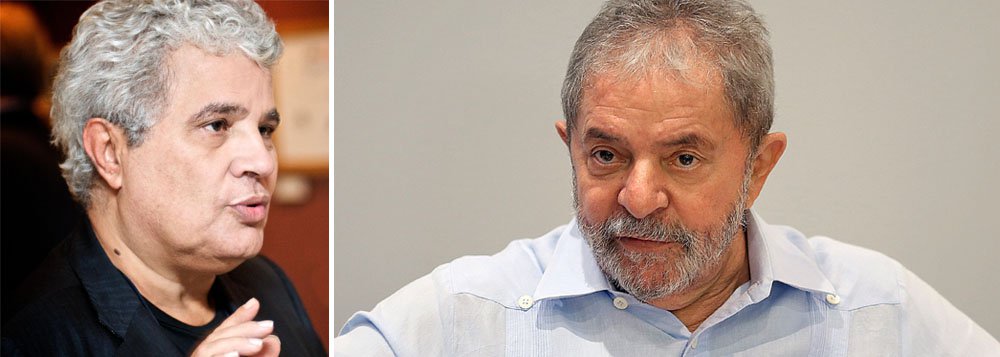 Jornalista descreve o partido como "um quadro velho pendurado na parede, uma estrelinha guardada no fundo de uma gaveta, uma camiseta descolorida pela ação do tempo, uma bandeira vermelha coberta de vergonha"; e afirma que "foi Lula que o afundou. Não será Lula que irá refundá-lo"; detalhe: PT já garantiu 16 anos de poder e, com Lula em 2018, pode ir a 20 (Foto: Gisele Federicce) Jornalista descreve o partido como "um quadro velho pendurado na parede, uma estrelinha guardada no fundo de uma gaveta, uma camiseta descolorida pela ação do tempo, uma bandeira vermelha coberta de vergonha"; e afirma que "foi Lula que o afundou. Não será Lula que irá refundá-lo"; detalhe: PT já garantiu 16 anos de poder e, com Lula em 2018, pode ir a 20