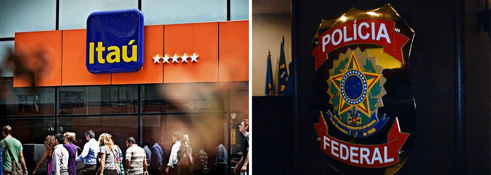 Quebra do sigilo bancário foi determinada pela Justiça Federal em Curitiba na terça-feira (18) e atinge 15 investigados. Com a decisão, será feita uma varredura em todas as instituições bancárias, para o bloqueio de ativos (Foto: Gisele Federicce) Quebra do sigilo bancário foi determinada pela Justiça Federal em Curitiba na terça-feira (18) e atinge 15 investigados. Com a decisão, será feita uma varredura em todas as instituições bancárias, para o bloqueio de ativos