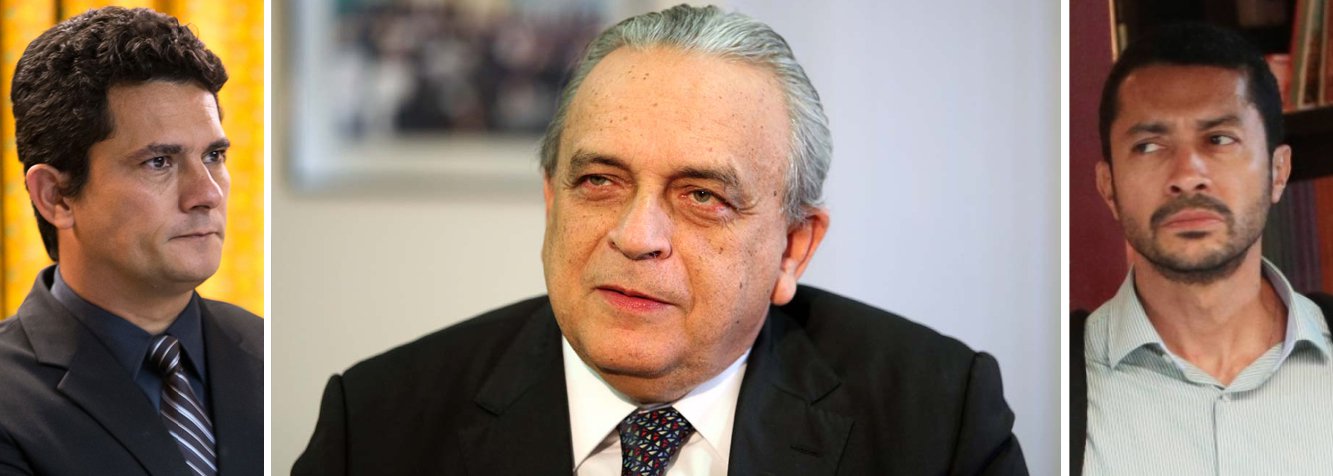 Força-tarefa da Operação Lava Jato, comandada pelo juiz Sérgio Moro, afirma que "surgiram mais provas", "suficientes", sobre o pagamento de propina pelo lobista Fernando Soares, o Fernando 'Baiano', a fim de barrar a CPI da Petrobras em 2009; segundo o delator Paulo Roberto Costa, ex-diretor da estatal, R$ 10 milhões foram repassados ao então presidente do PSDB Sérgio Guerra, falecido em 2014; em decisão publicada nesta quarta-feira 25, Moro decretou uma nova prisão preventiva contra Baiano, relacionada à propina tucana (Foto: Gisele Federicce) Força-tarefa da Operação Lava Jato, comandada pelo juiz Sérgio Moro, afirma que "surgiram mais provas", "suficientes", sobre o pagamento de propina pelo lobista Fernando Soares, o Fernando 'Baiano', a fim de barrar a CPI da Petrobras em 2009; segundo o delator Paulo Roberto Costa, ex-diretor da estatal, R$ 10 milhões foram repassados ao então presidente do PSDB Sérgio Guerra, falecido em 2014; em decisão publicada nesta quarta-feira 25, Moro decretou uma nova prisão preventiva contra Baiano, relacionada à propina tucana