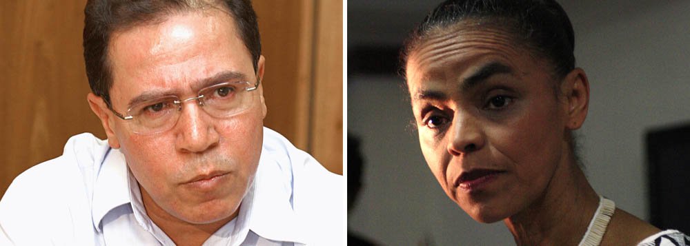 Vice-presidente do Sindicato dos Metalúrgicos de São Paulo e secretário-geral da Força Sindical, João Carlos Gonçalves, o Juruna, fala sobre desconfiança da classe trabalhadora com uma eventual eleição de Marina Silva à presidência; "A análise fria do seu programa de governo gera a desconfiança de que os direitos dos trabalhadores poderão sofrer ataques irreversíveis", diz ele, em entrevista ao blog de Paulo Moreira Leite no 247; leia a íntegra (Foto: Gisele Federicce) Vice-presidente do Sindicato dos Metalúrgicos de São Paulo e secretário-geral da Força Sindical, João Carlos Gonçalves, o Juruna, fala sobre desconfiança da classe trabalhadora com uma eventual eleição de Marina Silva à presidência; "A análise fria do seu programa de governo gera a desconfiança de que os direitos dos trabalhadores poderão sofrer ataques irreversíveis", diz ele, em entrevista ao blog de Paulo Moreira Leite no 247; leia a íntegra