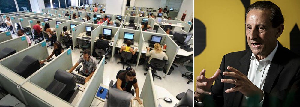 Segundo o presidente da Fiesp, Paulo Skaf, com o projeto de lei em tramitação na Câmara, "Brasil irá se alinhar às mais modernas práticas trabalhistas do mundo": "Isso acabará com a insegurança jurídica, aumentará a competitividade e certamente vai gerar mais empregos"; "Na atual conjuntura, vencer os desafios de manter e gerar empregos deve ser prioridade, que está em conformidade com os objetivos da nova lei" (Foto: Roberta Namour) www.brasil247.com - Segundo o presidente da Fiesp, Paulo Skaf, com o projeto de lei em tramitação na Câmara, "Brasil irá se alinhar às mais modernas práticas trabalhistas do mundo": "Isso acabará com a insegurança jurídica, aumentará a competitividade e certamente vai gerar mais empregos"; "Na atual conjuntura, vencer os desafios de manter e gerar empregos deve ser prioridade, que está em conformidade com os objetivos da nova lei"