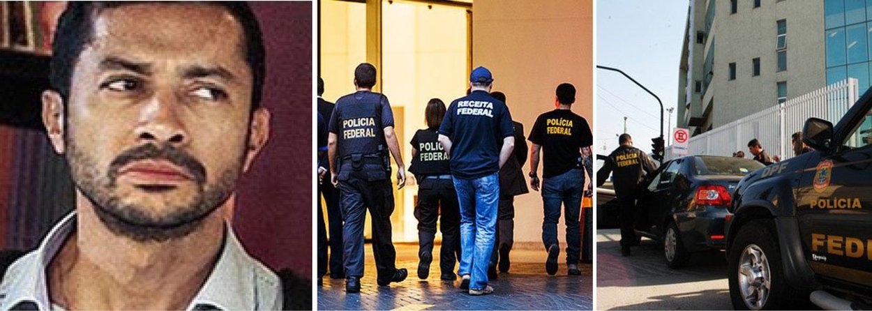 Apontado por delatores da Lava Jato como 'operador' do PMDB na Petrobras, lobista Fernando Soares, conhecido como Fernando Baiano, se entregou nesta tarde na Superintendência da Polícia Federal em Curitiba; ele estava foragido desde sexta-feira, quando foi deflagrada a sétima etapa da operação; seu advogado havia dito que Fernando Baiano não se entregaria e definiu o mandado de prisão como "absolutamente ilegal"; lobista também fazia contatos no esquema para a construtora Andrade Gutierrez, que não foi alvo de prisões até agora (Foto: Gisele Federicce) Apontado por delatores da Lava Jato como 'operador' do PMDB na Petrobras, lobista Fernando Soares, conhecido como Fernando Baiano, se entregou nesta tarde na Superintendência da Polícia Federal em Curitiba; ele estava foragido desde sexta-feira, quando foi deflagrada a sétima etapa da operação; seu advogado havia dito que Fernando Baiano não se entregaria e definiu o mandado de prisão como "absolutamente ilegal"; lobista também fazia contatos no esquema para a construtora Andrade Gutierrez, que não foi alvo de prisões até agora