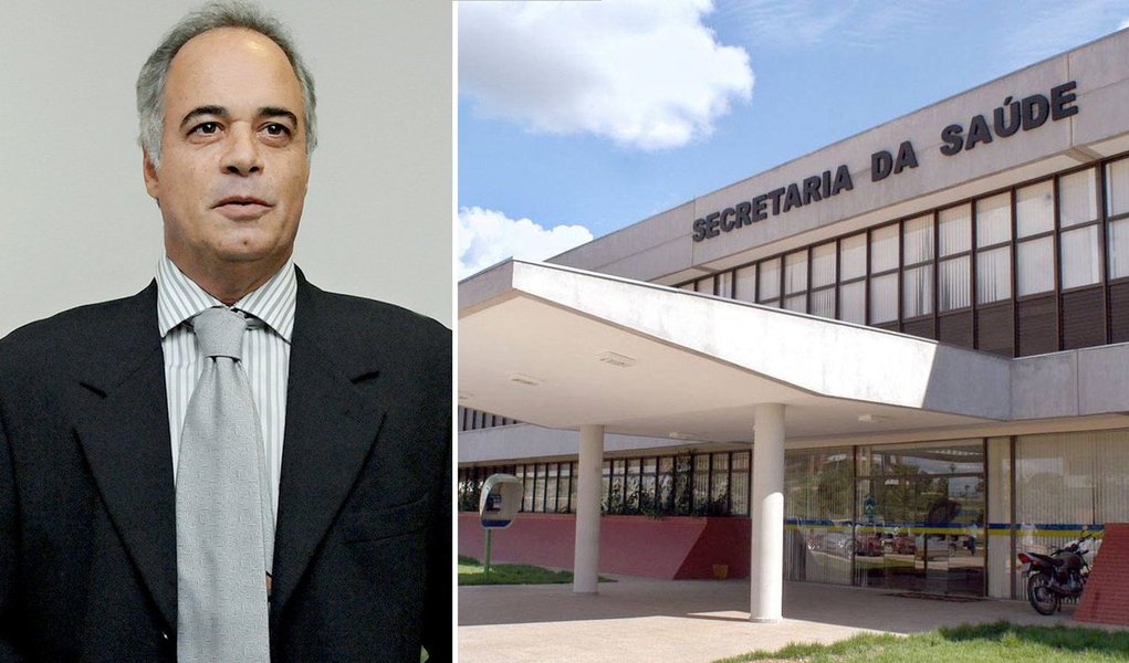 Caos da Saúde no Tocantins abateu mais um secretário estadual; Luiz Antônio da Silva Ferreira teve sua exoneração, a pedido, publicada no Diário Oficial do Estado dessa segunda-feira, 24; em seu lugar assumiu o Subsecretário de Finanças da pasta, Marcio Carvalho da Silva Correia; quando assumiu a Secretaria da Saúde (Sesau), em maio, Ferreira teve como missão não deixar ninguém sem atendimento e utilizar os recursos e controle para evitar falta de medicamentos, materiais, insumos nos hospitais públicos; não conseguiu; desde 2011, quando se iniciou o mandato do governador Siqueira Campos, já passaram pelo comando da Sesau oito secretários; em 2014, orçamento da Saúde foi de R$ 1,2 bilhão; o que há de errado na Saúde?
(Foto: Aquiles Lins) Caos da Saúde no Tocantins abateu mais um secretário estadual; Luiz Antônio da Silva Ferreira teve sua exoneração, a pedido, publicada no Diário Oficial do Estado dessa segunda-feira, 24; em seu lugar assumiu o Subsecretário de Finanças da pasta, Marcio Carvalho da Silva Correia; quando assumiu a Secretaria da Saúde (Sesau), em maio, Ferreira teve como missão não deixar ninguém sem atendimento e utilizar os recursos e controle para evitar falta de medicamentos, materiais, insumos nos hospitais públicos; não conseguiu; desde 2011, quando se iniciou o mandato do governador Siqueira Campos, já passaram pelo comando da Sesau oito secretários; em 2014, orçamento da Saúde foi de R$ 1,2 bilhão; o que há de errado na Saúde?