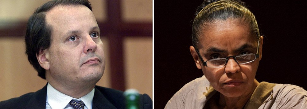 Jornal comandado por Francisco Mesquita Neto atribui crescimento da candidata nas pesquisas ao fato de que ela, "não se identificando com nada de concreto, e nada negando, pode ser identificada com tudo"; editorial diz também que "não basta ser apenas a candidata capaz de tirar o PT do governo", é preciso "algo mais concreto do que vagos desejos de mudança"; para a publicação, "falar apenas de uma nova política, sem explicitá-la, é uma atitude cômoda" (Foto: Gisele Federicce) Jornal comandado por Francisco Mesquita Neto atribui crescimento da candidata nas pesquisas ao fato de que ela, "não se identificando com nada de concreto, e nada negando, pode ser identificada com tudo"; editorial diz também que "não basta ser apenas a candidata capaz de tirar o PT do governo", é preciso "algo mais concreto do que vagos desejos de mudança"; para a publicação, "falar apenas de uma nova política, sem explicitá-la, é uma atitude cômoda"