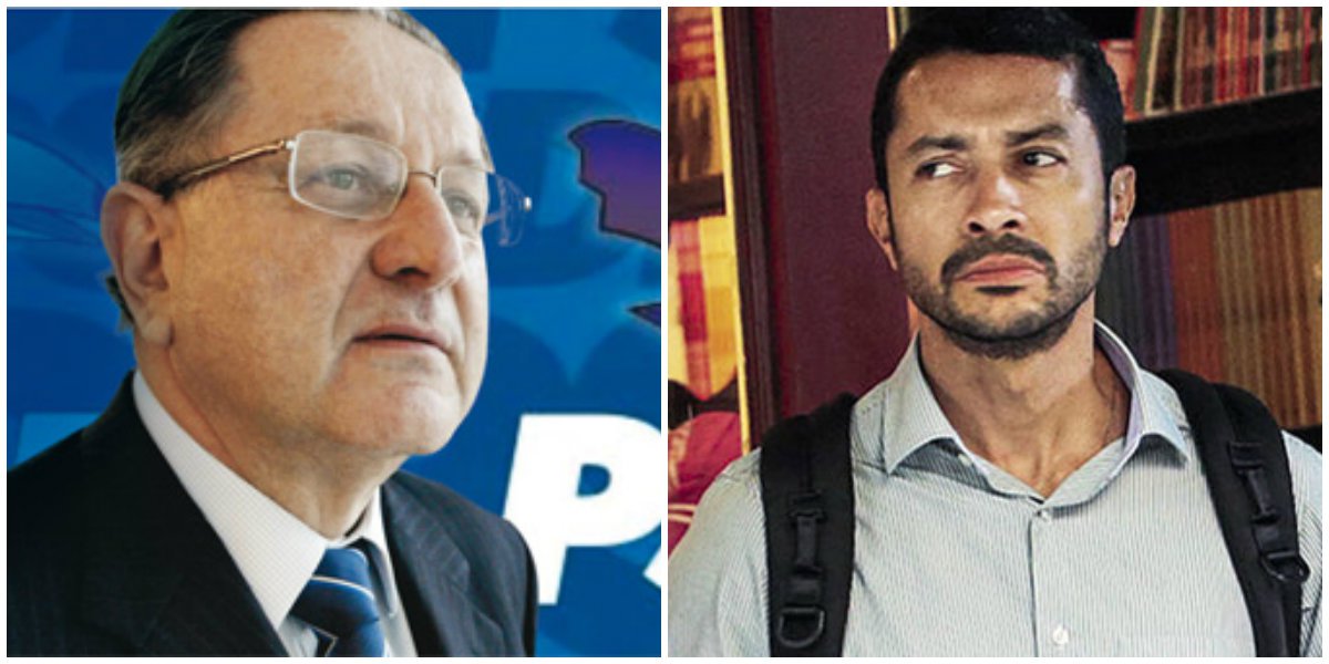 Quem diz é o colunista do Globo Jorge Bastos Moreno; identidade de "Dr. Freitas", que atende pelo nome de Sérgio da Silva Freitas, foi revelada pelo dono da UTC, Ricardo Pessoa; ex-executivo do Itaú admite ter trabalhado em campanhas tucanas, mas diz que não arrecadava doações, fazia apenas trabalho de "convencimento" (Foto: Gisele Federicce) Quem diz é o colunista do Globo Jorge Bastos Moreno; identidade de "Dr. Freitas", que atende pelo nome de Sérgio da Silva Freitas, foi revelada pelo dono da UTC, Ricardo Pessoa; ex-executivo do Itaú admite ter trabalhado em campanhas tucanas, mas diz que não arrecadava doações, fazia apenas trabalho de "convencimento"