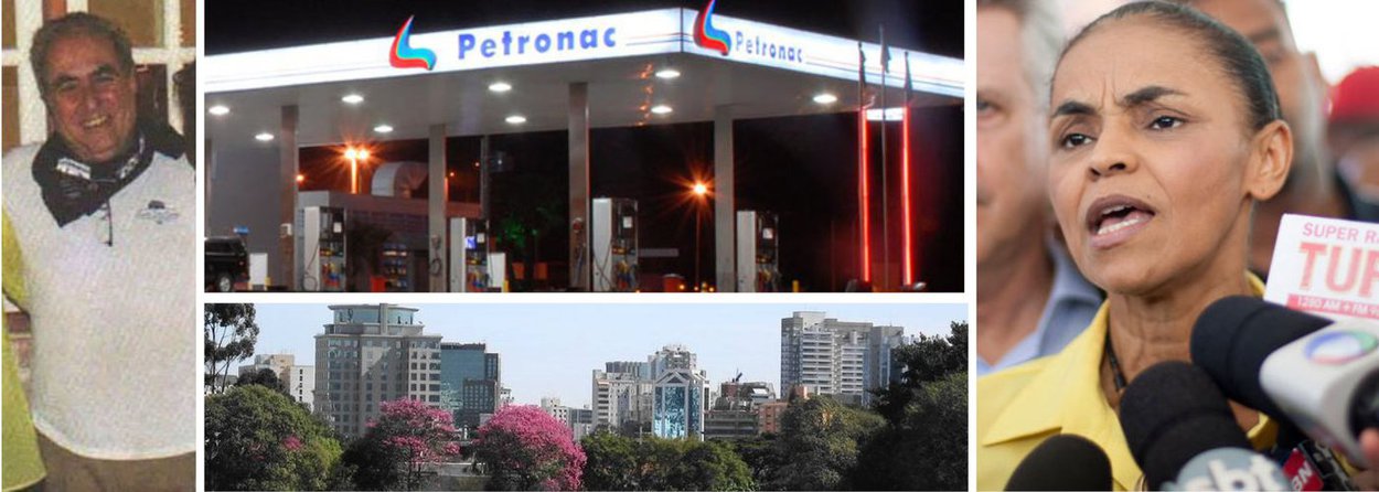 Milionário Carlos Henrique Ribeiro do Valle, proprietário do grupo RVM, que possui postos de gasolina e a distribuidora Petronac, empresta seu apartamento na Vila Nova Conceição, para a candidata do PSB se hospedar de graça; Valle, a Petronac e um de seus postos, o Saema Auto Posto, já foram condenados por adulteração de combustível; furo é do site O Cafezinho; "A troco de que um sujeito com esse perfil emprestaria, de graça, um apartamento à Marina Silva?", questiona jornalista Miguel do Rosário (Foto: Gisele Federicce) www.brasil247.com - Milionário Carlos Henrique Ribeiro do Valle, proprietário do grupo RVM, que possui postos de gasolina e a distribuidora Petronac, empresta seu apartamento na Vila Nova Conceição, para a candidata do PSB se hospedar de graça; Valle, a Petronac e um de seus postos, o Saema Auto Posto, já foram condenados por adulteração de combustível; furo é do site O Cafezinho; "A troco de que um sujeito com esse perfil emprestaria, de graça, um apartamento à Marina Silva?", questiona jornalista Miguel do Rosário