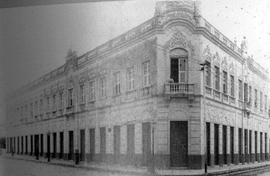 Ficam abertas até o dia 10 deste mês, as inscrições para 6° Seminário do Patrimônio Cultural de Fortaleza. As inscrições são on line. O seminário acontece de 14 a 16 de abril, no Museu da Indústria, tendo como tema central “Memórias e Desenvolvimento Sustentável” (Foto: Fatima 247) Ficam abertas até o dia 10 deste mês, as inscrições para 6° Seminário do Patrimônio Cultural de Fortaleza. As inscrições são on line. O seminário acontece de 14 a 16 de abril, no Museu da Indústria, tendo como tema central “Memórias e Desenvolvimento Sustentável”