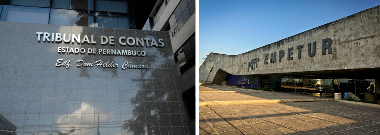 Depois do escândalo promovido por conta de R$ 20 milhões em emendas parlamentares destinadas a shows em diversos municípios pernambucanos, o Tribunal de Contas do Estado (TCE), emitiu uma emenda cautelar que levou a Empresa Pernambucana de Turismo (Empetur) a suspender a liberação de verbas para esta finalidade; o TCE investiga a destinação de recursos das emendas parlamentares para fins eleitoreiros. (Foto: Paulo Emílio) Depois do escândalo promovido por conta de R$ 20 milhões em emendas parlamentares destinadas a shows em diversos municípios pernambucanos, o Tribunal de Contas do Estado (TCE), emitiu uma emenda cautelar que levou a Empresa Pernambucana de Turismo (Empetur) a suspender a liberação de verbas para esta finalidade; o TCE investiga a destinação de recursos das emendas parlamentares para fins eleitoreiros.