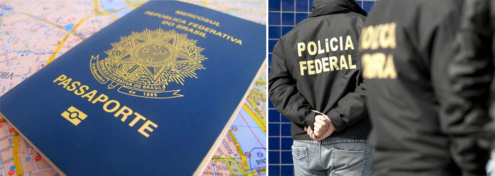 A Polícia Federal prendeu um homem acusado de crimes de estelionato, falsificação de documento particular e falsificação de selo público; ele agia na Praça Sete, no centro de Belo Horizonte, e está preso na Penitenciária Nelson Hungria (Foto: Leonardo Lucena) A Polícia Federal prendeu um homem acusado de crimes de estelionato, falsificação de documento particular e falsificação de selo público; ele agia na Praça Sete, no centro de Belo Horizonte, e está preso na Penitenciária Nelson Hungria