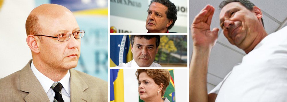O juiz substituto em 2º grau Márcio José Tokars, da 2ª Câmara Criminal do Tribunal de Justiça do Paraná (TJPR), mesmo estado que Sérgio Moro, foi às ruas no último dia 15 de março contra o PT e o governo "corrupto" de Dilma Rousseff; ele também espinafra, no Facebook, o jornalista Juca Kfouri, que viu ódio da classe média contra a petista no artigo "O panelaço da barriga cheia e do ódio"; Tokars concedeu ontem à noite um Habeas Corpus liberando da prisão o lobista Luiz Abi Antoun, primo do governador Beto Richa (PSDB) (Foto: Gisele Federicce) www.brasil247.com - O juiz substituto em 2º grau Márcio José Tokars, da 2ª Câmara Criminal do Tribunal de Justiça do Paraná (TJPR), mesmo estado que Sérgio Moro, foi às ruas no último dia 15 de março contra o PT e o governo "corrupto" de Dilma Rousseff; ele também espinafra, no Facebook, o jornalista Juca Kfouri, que viu ódio da classe média contra a petista no artigo "O panelaço da barriga cheia e do ódio"; Tokars concedeu ontem à noite um Habeas Corpus liberando da prisão o lobista Luiz Abi Antoun, primo do governador Beto Richa (PSDB)