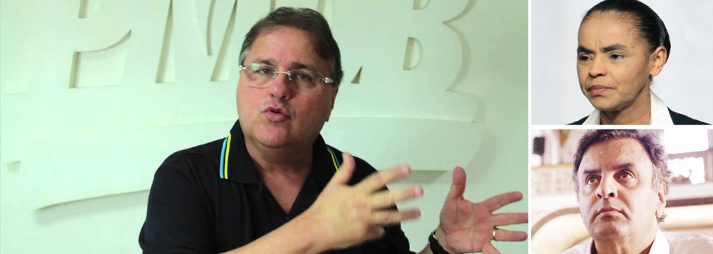 Apontado como líder de suposto grupo de rebeldes do PMDB que estaria 'fechado' com a candidata do PSB em possível 2º turno, o secretário do partido e candidato ao Senado pela Bahia nega com veemência que haja qualquer acordo e repudia o jornal O Estado de São Paulo, que publicou suposta articulação; "Não tem nenhum procedimento. Eu não tenho porta-voz. Eu fico pasmo de uma informação como essa sair em um jornal"; ex-ministro aproveitou para mostrar sua lealdade a Aécio Neves (PSDB), mas não negou possibilidade de apoio a Marina; "Por maior que seja o apreço de tenho por Marina, nós só discutiremos o segundo turno no momento oportuno" (Foto: Romulo Faro) Apontado como líder de suposto grupo de rebeldes do PMDB que estaria 'fechado' com a candidata do PSB em possível 2º turno, o secretário do partido e candidato ao Senado pela Bahia nega com veemência que haja qualquer acordo e repudia o jornal O Estado de São Paulo, que publicou suposta articulação; "Não tem nenhum procedimento. Eu não tenho porta-voz. Eu fico pasmo de uma informação como essa sair em um jornal"; ex-ministro aproveitou para mostrar sua lealdade a Aécio Neves (PSDB), mas não negou possibilidade de apoio a Marina; "Por maior que seja o apreço de tenho por Marina, nós só discutiremos o segundo turno no momento oportuno"