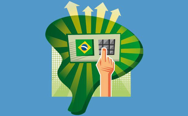 Graças à digitalização e virtualização das redes sociais, a maioria dos cidadãos se deparou com as lamúrias e angústias dos capitães do mato (Foto: Rafael Querrer) Graças à digitalização e virtualização das redes sociais, a maioria dos cidadãos se deparou com as lamúrias e angústias dos capitães do mato