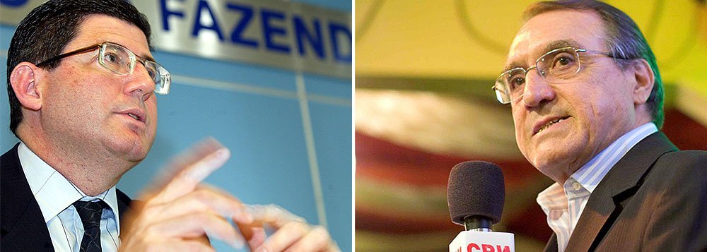 Jornalista Carlos Alberto Sardenberg afirma que ele pode ter sido chamado para fazer "o serviço sujo"; "não há como escapar de um aumento na taxa de desemprego, de juros mais altos, contenção de gastos públicos, desvalorização do real, inflação ainda alta", diz ele; depois do ajuste, afirma Sardenberg, Dilma chamaria os amigos de volta (Foto: Leonardo Attuch) Jornalista Carlos Alberto Sardenberg afirma que ele pode ter sido chamado para fazer "o serviço sujo"; "não há como escapar de um aumento na taxa de desemprego, de juros mais altos, contenção de gastos públicos, desvalorização do real, inflação ainda alta", diz ele; depois do ajuste, afirma Sardenberg, Dilma chamaria os amigos de volta