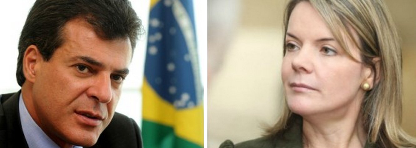 O governador-candidato Beto Richa (PSDB), sua vice Cida Borguetti (PROS) e sua equipe de advogados perderam mais uma na Justiça Eleitoral ao tentar censurar um jingle da candidata Gleisi Hoffmann(PT), em que são questionadas as promessas não cumpridas por Richa que mesmo assim tenta a reeleição (Foto: Leonardo Lucena) O governador-candidato Beto Richa (PSDB), sua vice Cida Borguetti (PROS) e sua equipe de advogados perderam mais uma na Justiça Eleitoral ao tentar censurar um jingle da candidata Gleisi Hoffmann(PT), em que são questionadas as promessas não cumpridas por Richa que mesmo assim tenta a reeleição