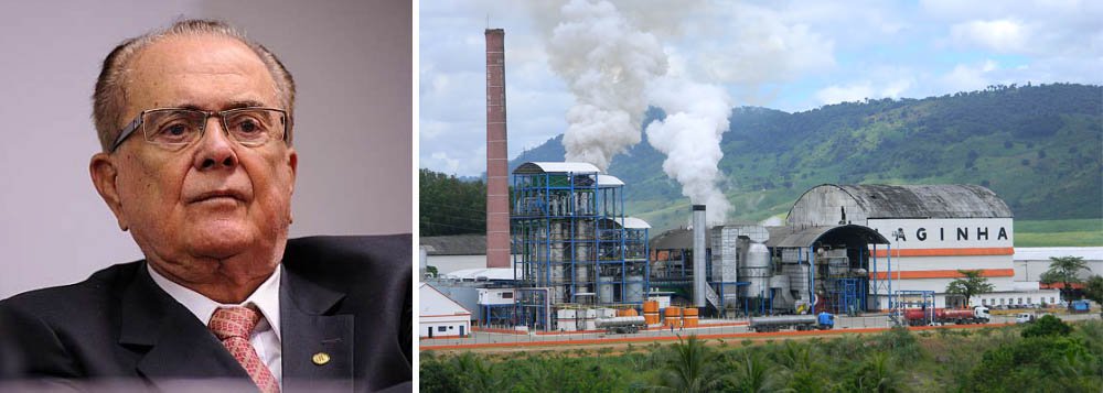 O deputado federal pelo PSD de Alagoas, João Lyra, desistiu formalmente de disputar uma vaga na Câmara Federal; o principal motivo é a crise enfrentada pelas suas empresas que tiveram o pedido de falência decretado pela justiça alagoana no início deste ano (Foto: Voney Malta) O deputado federal pelo PSD de Alagoas, João Lyra, desistiu formalmente de disputar uma vaga na Câmara Federal; o principal motivo é a crise enfrentada pelas suas empresas que tiveram o pedido de falência decretado pela justiça alagoana no início deste ano