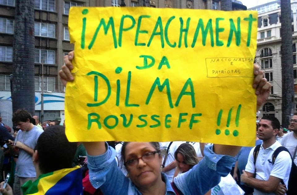 Qual o objetivo? Evitar que a presidente seja denunciada criminalmente com o descumprimento da lei de responsabilidade fiscal. Isto é, evitar ser incursa em crime de responsabilidade, passível de perda do mandato. Isso chama-se impeachment (Foto: Alberto Goldman) Qual o objetivo? Evitar que a presidente seja denunciada criminalmente com o descumprimento da lei de responsabilidade fiscal. Isto é, evitar ser incursa em crime de responsabilidade, passível de perda do mandato. Isso chama-se impeachment