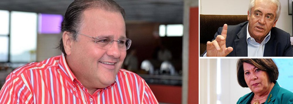 Pesquisa do instituto Sensus que avaliou a corrida pelo governo da Bahia mediu também a preferência dos eleitores pelos candidatos ao Senado e mais uma vez o ex-ministro Geddel Vieira Lima (PMDB) aparece à frente dos adversários com larga vantagem; ele tem 32%, contra 18% de Otto Alencar (PSD) e 4% de Eliana Calmon (PSB) (Foto: Romulo Faro) Pesquisa do instituto Sensus que avaliou a corrida pelo governo da Bahia mediu também a preferência dos eleitores pelos candidatos ao Senado e mais uma vez o ex-ministro Geddel Vieira Lima (PMDB) aparece à frente dos adversários com larga vantagem; ele tem 32%, contra 18% de Otto Alencar (PSD) e 4% de Eliana Calmon (PSB)