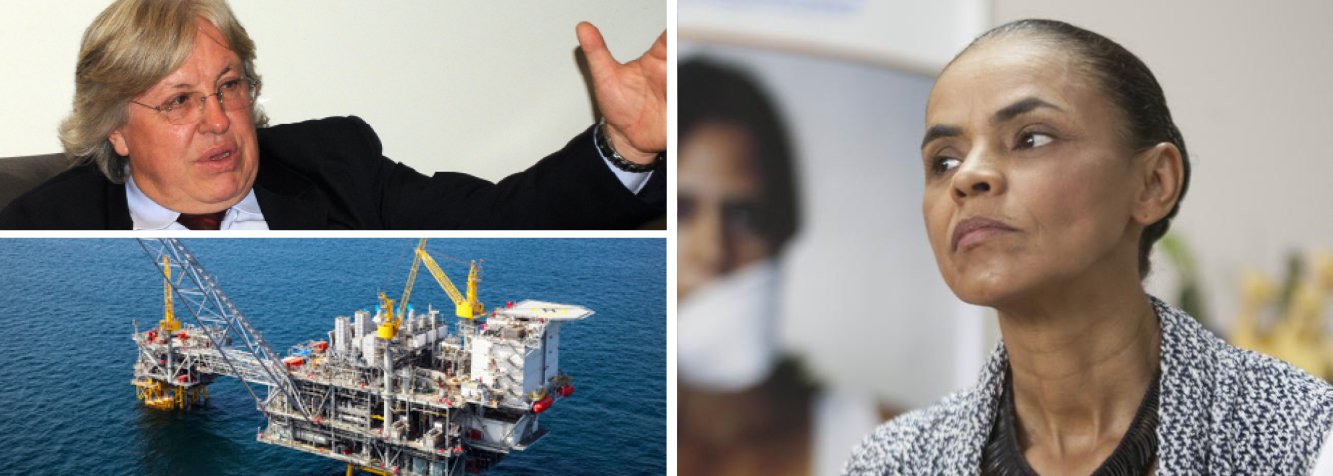 Ato da campanha da presidenciável do PSB, Marina Silva, no Rio de Janeiro, nesta quinta-feira, 11, deve contar com a participação e discurso do ex-diretor de Gás e Energia da Petrobras Ildo Sauer; reforço técnico é uma das medidas da campanha socialista para tentar fazer as pazes com o setor petroleiro, depois que Marina disse que o petróleo é um "mal necessário"; agenda de Marina acontece apenas um dia depois da divulgação do Plano Decenal de Energia pela Empresa de Pesquisa Energética (EPE), que indica que a produção de petróleo do Brasil atingirá cerca de 5 milhões de barris por dia até 2023; dois terços deste total deverão ser extraídos do pré-sal
(Foto: Aquiles Lins) Ato da campanha da presidenciável do PSB, Marina Silva, no Rio de Janeiro, nesta quinta-feira, 11, deve contar com a participação e discurso do ex-diretor de Gás e Energia da Petrobras Ildo Sauer; reforço técnico é uma das medidas da campanha socialista para tentar fazer as pazes com o setor petroleiro, depois que Marina disse que o petróleo é um "mal necessário"; agenda de Marina acontece apenas um dia depois da divulgação do Plano Decenal de Energia pela Empresa de Pesquisa Energética (EPE), que indica que a produção de petróleo do Brasil atingirá cerca de 5 milhões de barris por dia até 2023; dois terços deste total deverão ser extraídos do pré-sal
