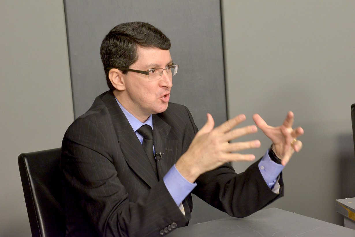 krebs (Foto: José Barbacena) krebs