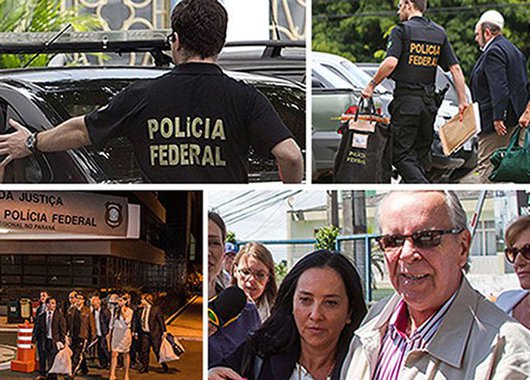 A delação premiada é um instituto que deveria estar sendo objeto de maiores discussões. Não se pode aprender na prática, com cobaias humanas (Foto: Jean Menezes de Aguiar) A delação premiada é um instituto que deveria estar sendo objeto de maiores discussões. Não se pode aprender na prática, com cobaias humanas
