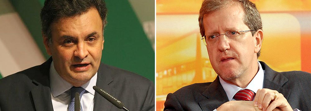 João Paulo Capobianco, considerado como braço direito da ex-senadora Marina Silva, vê ameaçado o projeto do PSB de se aliar ao PSDB em eventual segundo turno: “Analisando o cenário hoje em relação ao PSDB, é muito mais provável que não haja uma aliança entre nós e os tucanos no segundo turno. Até porque o grau de agressividade com que o Aécio está partindo para cima da Marina superou todas as nossas expectativas. Os ataques têm sido mais agressivos até mesmo que os da campanha da presidente Dilma” (Foto: Roberta Namour) João Paulo Capobianco, considerado como braço direito da ex-senadora Marina Silva, vê ameaçado o projeto do PSB de se aliar ao PSDB em eventual segundo turno: “Analisando o cenário hoje em relação ao PSDB, é muito mais provável que não haja uma aliança entre nós e os tucanos no segundo turno. Até porque o grau de agressividade com que o Aécio está partindo para cima da Marina superou todas as nossas expectativas. Os ataques têm sido mais agressivos até mesmo que os da campanha da presidente Dilma”