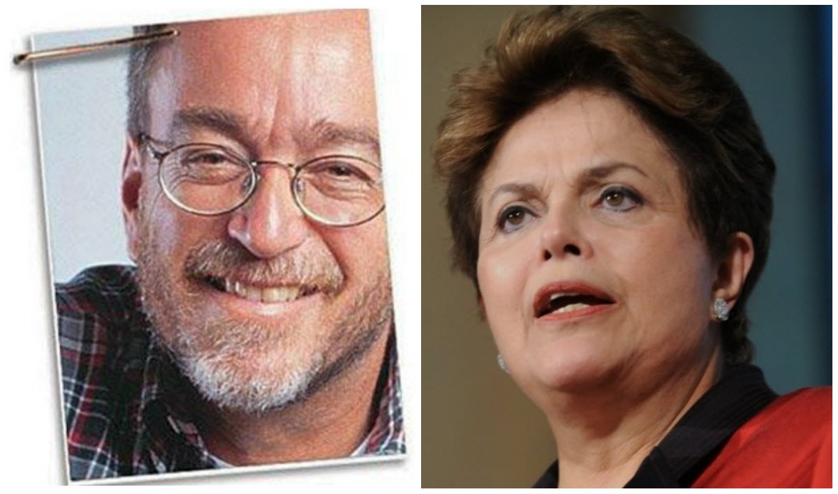 Colunista Paulo Nogueira escreve que o PT sofre uma insatisfação de esquerda, não de direita; "Para reverter a Marinamania, Dilma terá que mostrar que é ela, e não Marina, quem poderá fazer, na verdade, a modernização política pela qual anseia a sociedade", afirma (Foto: Gisele Federicce) Colunista Paulo Nogueira escreve que o PT sofre uma insatisfação de esquerda, não de direita; "Para reverter a Marinamania, Dilma terá que mostrar que é ela, e não Marina, quem poderá fazer, na verdade, a modernização política pela qual anseia a sociedade", afirma