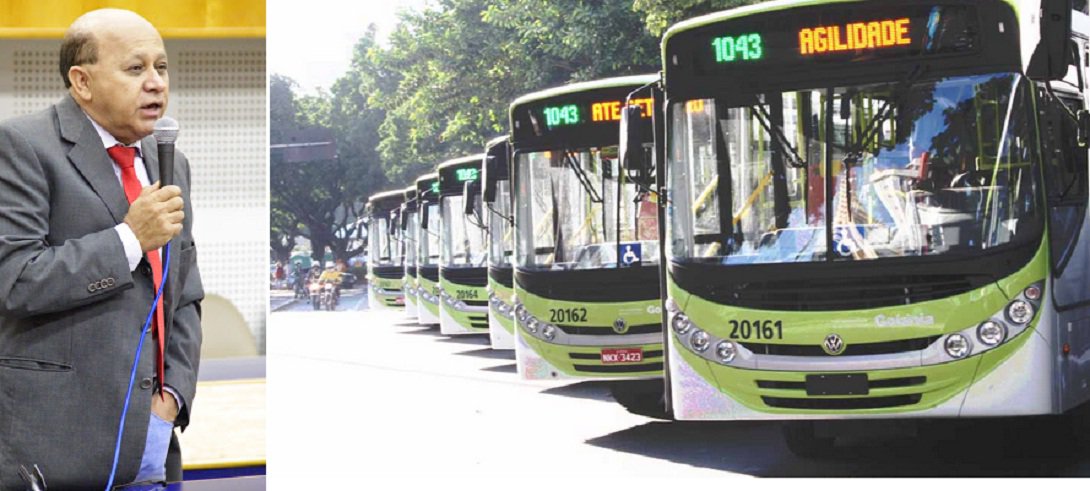 Vereador Djalma Araújo entregou requerimento para instalar uma Comissão Especial de Inquérito (CEI) destinada a investigar o serviço público do transporte coletivo da Capital; na véspera do Carnaval, o valor da passagem passou de R$ 2,80 para R$ 3,30, sem aviso prévio aos usuários; as empresas alegam que estavam tendo prejuízos financeiros e se o reajuste não fosse feito o sistema entraria em colapso; Ministério Público quer a volta do preço de R$ 2,80, mas o novo valor ainda está sendo cobrado (Foto: José Barbacena) Vereador Djalma Araújo entregou requerimento para instalar uma Comissão Especial de Inquérito (CEI) destinada a investigar o serviço público do transporte coletivo da Capital; na véspera do Carnaval, o valor da passagem passou de R$ 2,80 para R$ 3,30, sem aviso prévio aos usuários; as empresas alegam que estavam tendo prejuízos financeiros e se o reajuste não fosse feito o sistema entraria em colapso; Ministério Público quer a volta do preço de R$ 2,80, mas o novo valor ainda está sendo cobrado