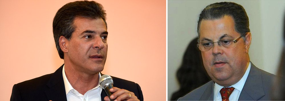 O governador Beto Richa (PSDB) deverá anunciar o engenheiro Fernando Xavier Ferreira para a Secretaria de Estado da Educação (SEED); o futuro secretário é membro do conselho de administração do Grupo Positivo, que tem forte interesse na área da educação; Xavier foi presidente da Telefônica, que incorporou a antiga Telesp e Telepar, com a privatização do sistema Telebrás no governo FHC; a Telefônica utiliza a marca Vivo, atualmente (Foto: Leonardo Lucena) O governador Beto Richa (PSDB) deverá anunciar o engenheiro Fernando Xavier Ferreira para a Secretaria de Estado da Educação (SEED); o futuro secretário é membro do conselho de administração do Grupo Positivo, que tem forte interesse na área da educação; Xavier foi presidente da Telefônica, que incorporou a antiga Telesp e Telepar, com a privatização do sistema Telebrás no governo FHC; a Telefônica utiliza a marca Vivo, atualmente