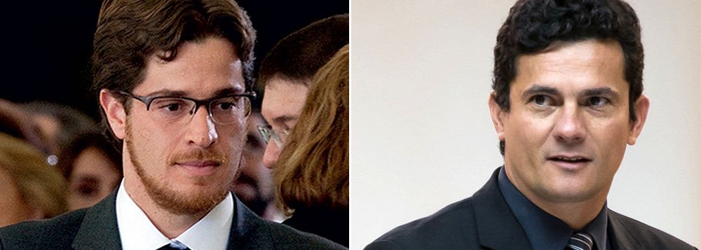 Secretário nacional de Justiça, Beto Vasconcelos, se posiciona contra o projeto de Sérgio Moro que reduz o uso dos recursos de defesa como forma de impedir a prisão de condenados sentenciados por crimes graves – hediondo e de colarinho branco, em primeira instância: "Mudar lei e criar novos tipos penais não é suficiente para enfrentar a corrupção. São necessárias políticas públicas amplas, que envolvam todos os órgãos do poder público, que garantam a aplicação dos instrumentos de combate ao crime" (Foto: Roberta Namour) Secretário nacional de Justiça, Beto Vasconcelos, se posiciona contra o projeto de Sérgio Moro que reduz o uso dos recursos de defesa como forma de impedir a prisão de condenados sentenciados por crimes graves – hediondo e de colarinho branco, em primeira instância: "Mudar lei e criar novos tipos penais não é suficiente para enfrentar a corrupção. São necessárias políticas públicas amplas, que envolvam todos os órgãos do poder público, que garantam a aplicação dos instrumentos de combate ao crime"