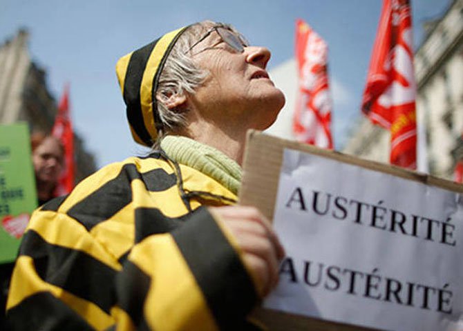 Expressões como 'austeridade', 'guerra ao terror', 'corrupção da política', escondem significados que não estão expressos formalmente nas palavras (Foto: Tarso Genro) www.brasil247.com - Expressões como 'austeridade', 'guerra ao terror', 'corrupção da política', escondem significados que não estão expressos formalmente nas palavras