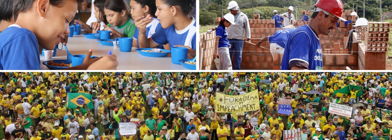"Uma visita à raiva e ao pessimismo das últimas semanas, que não pode esconder o legado vitorioso dos doze anos de governo Lula-Dilma"; crônica de Paulo Moreira Leite (Foto: Gisele Federicce) "Uma visita à raiva e ao pessimismo das últimas semanas, que não pode esconder o legado vitorioso dos doze anos de governo Lula-Dilma"; crônica de Paulo Moreira Leite