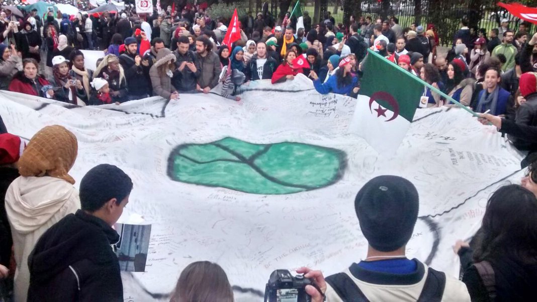 Entre as prioridades estabelecidas no documento estão o desenvolvimento de marcos democráticos de regulação da comunicação, por meio de órgãos independentes, o apoio aos meios de comunicação comunitários e a independência da mídia pública em relação ao governo e ao mercado (Foto: Leonardo Attuch) Entre as prioridades estabelecidas no documento estão o desenvolvimento de marcos democráticos de regulação da comunicação, por meio de órgãos independentes, o apoio aos meios de comunicação comunitários e a independência da mídia pública em relação ao governo e ao mercado
