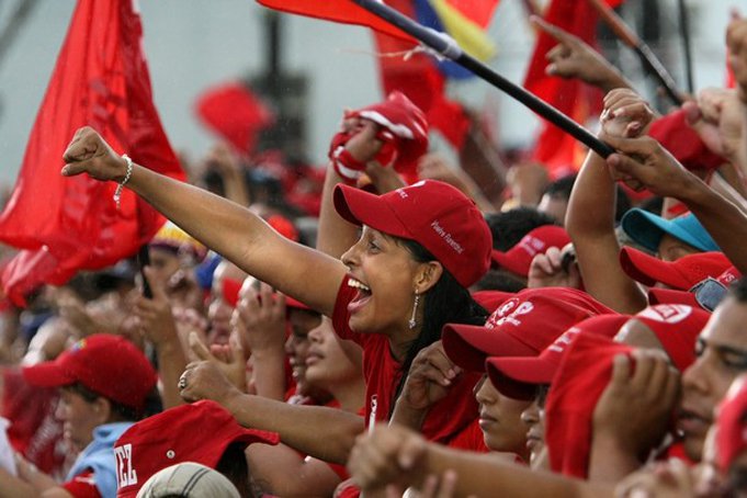 Há quase um quarto de século de distância, a rebelião cívico-militar de 4 de fevereiro na Venezuela já pode ser avaliada com novo olhar (Foto: José Reinaldo Carvalho) Há quase um quarto de século de distância, a rebelião cívico-militar de 4 de fevereiro na Venezuela já pode ser avaliada com novo olhar