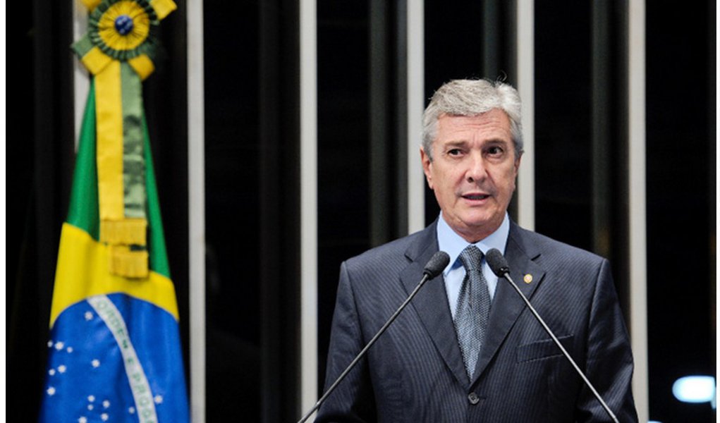 PEC Impede Altera o De Programas Por MP Brasil 247
