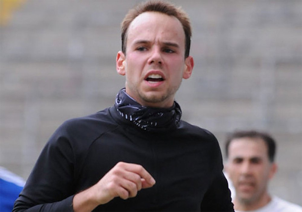 "Andreas Lubitz esteve em tratamento psicoterapêutico por tendências suicidas há vários anos, antes de ter obtido a licença de piloto", informou o procurador de Düsseldorf, Ralf Herrenruck (Foto: Gisele Federicce) "Andreas Lubitz esteve em tratamento psicoterapêutico por tendências suicidas há vários anos, antes de ter obtido a licença de piloto", informou o procurador de Düsseldorf, Ralf Herrenruck