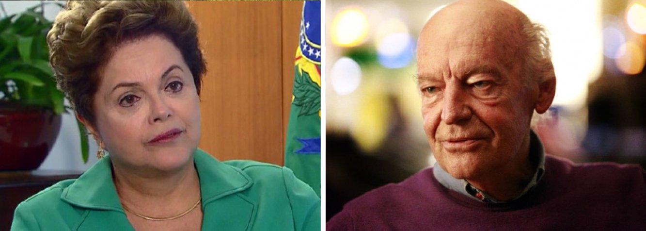 Em nota, presidente Dilma Rousseff lamenta a morte do escritor e jornalista uruguaio Eduardo Galeano; "Hoje é um dia triste para todos nós, latino-americanos. Morreu Eduardo Galeano, um dos mais importantes escritores do nosso continente. É uma grande perda para todos que lutamos por uma América Latina mais inclusiva, justa e solidária com os nossos povos", disse (Foto: Gisele Federicce) Em nota, presidente Dilma Rousseff lamenta a morte do escritor e jornalista uruguaio Eduardo Galeano; "Hoje é um dia triste para todos nós, latino-americanos. Morreu Eduardo Galeano, um dos mais importantes escritores do nosso continente. É uma grande perda para todos que lutamos por uma América Latina mais inclusiva, justa e solidária com os nossos povos", disse