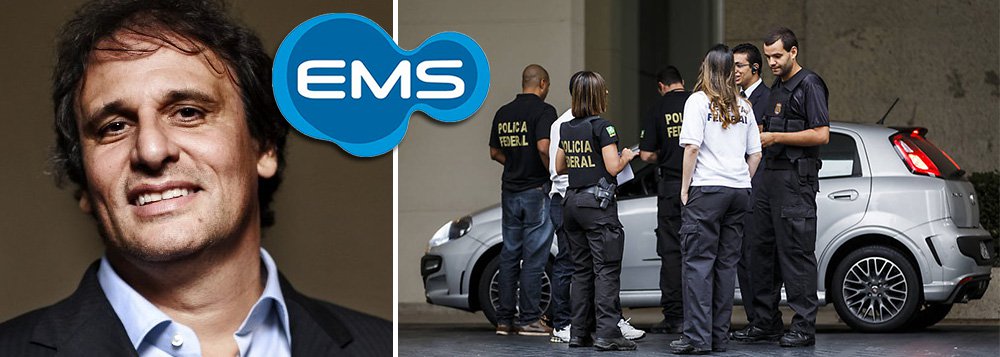Empresário Leonardo Meirelles, sócio do Labogen, empresa investigada na Operação Lava Jato, afirma que diretor do Ministério da Saúde favoreceu o EMS em negócio de R$ 134 milhões; o maior laboratório do país, com faturamento de R$ 3,4 bilhões em 2014, pertence ao empresário Carlos Sanchez, o “bilionário dos genéricos”, que produz no Brasil os genéricos do Viagra, marca que pertence à gigante Pfizer (Foto: Roberta Namour) Empresário Leonardo Meirelles, sócio do Labogen, empresa investigada na Operação Lava Jato, afirma que diretor do Ministério da Saúde favoreceu o EMS em negócio de R$ 134 milhões; o maior laboratório do país, com faturamento de R$ 3,4 bilhões em 2014, pertence ao empresário Carlos Sanchez, o “bilionário dos genéricos”, que produz no Brasil os genéricos do Viagra, marca que pertence à gigante Pfizer
