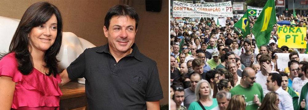 O construtor Percy Russ Tiemann é quem financia e organiza os protestos pelo impeachment da presidenta Dilma, no dia 15 de março, em Curitiba, informa o colunista social Reinaldo Bessa, da Gazeta do Povo; militante histórico do PSDB, Tiemann fez doações para a campanha de Beto Richa nas eleições de 2014 e participou da campanha à presidência de Geraldo Alckmin em 2006 (Foto: Leonardo Lucena) O construtor Percy Russ Tiemann é quem financia e organiza os protestos pelo impeachment da presidenta Dilma, no dia 15 de março, em Curitiba, informa o colunista social Reinaldo Bessa, da Gazeta do Povo; militante histórico do PSDB, Tiemann fez doações para a campanha de Beto Richa nas eleições de 2014 e participou da campanha à presidência de Geraldo Alckmin em 2006
