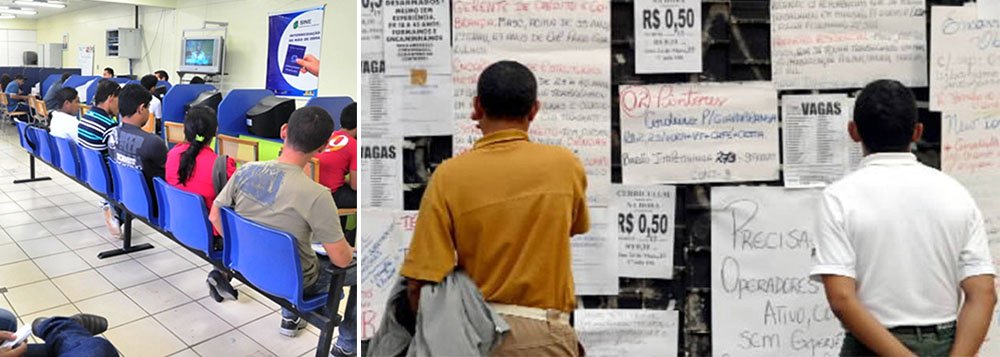 As taxas de desemprego na América Latina e no Caribe devem subir no ano que vem, de acordo com o relatório Panorama Laboral 2014, da Organização Internacional do Trabalho; a taxa de desemprego urbano no terceiro trimestre de 2014 era 6,2%, devendo fechar o ano com uma taxa de 6,1%, abaixo dos 6,2% de 2013; em 2015, no entanto, o setor vai sentir os efeitos do arrefecimento da economia; "A maior preocupação é que menos empregos estão sendo criados", disse a diretora regional da OIT para a América Latina e o Caribe, Elizabeth Tinoco (Foto: Leonardo Attuch) As taxas de desemprego na América Latina e no Caribe devem subir no ano que vem, de acordo com o relatório Panorama Laboral 2014, da Organização Internacional do Trabalho; a taxa de desemprego urbano no terceiro trimestre de 2014 era 6,2%, devendo fechar o ano com uma taxa de 6,1%, abaixo dos 6,2% de 2013; em 2015, no entanto, o setor vai sentir os efeitos do arrefecimento da economia; "A maior preocupação é que menos empregos estão sendo criados", disse a diretora regional da OIT para a América Latina e o Caribe, Elizabeth Tinoco