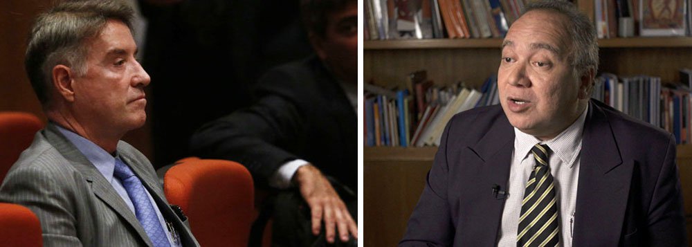 Flávio Roberto de Souza, magistrado flagrado em fevereiro dirigindo o Porsche do empresário, alega problemas psiquiátricos; além dos fatos envolvendo a ação penal contra o ex-bilionário, o TRF apura outras irregularidades contra ele, como o desvio de recursos de outros dois processo criminais (Foto: Roberta Namour) Flávio Roberto de Souza, magistrado flagrado em fevereiro dirigindo o Porsche do empresário, alega problemas psiquiátricos; além dos fatos envolvendo a ação penal contra o ex-bilionário, o TRF apura outras irregularidades contra ele, como o desvio de recursos de outros dois processo criminais