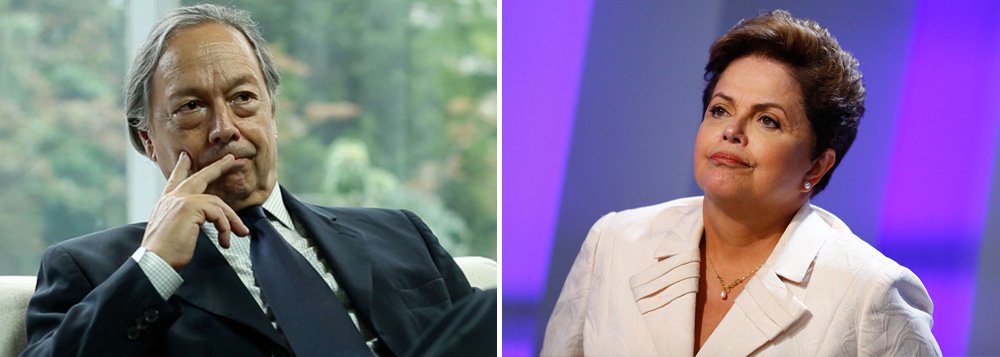 Ex-ministro Pedro Malan, que chefiou a Fazenda nos oito anos de FHC, defende as escolhas de Joaquim Levy, Nelson Barbosa e Alexandre Tombini; "A escolha pela presidente Dilma de Joaquim Levy para ministro da Fazenda (excelente escolha, diga-se de passagem), a confirmação de Alexandre Tombini no Banco Central e a indicação de Nelson Barbosa para o Planejamento (que havia deixado o cargo de vice-ministro da Fazenda, dizem, por discordar do excesso de manipulações contábeis nas contas fiscais do governo) sugerem que estavam certos os que insistiam, há muito tempo, que a perda da credibilidade da política governamental nessa área", afirma (Foto: Ana Pupulin) Ex-ministro Pedro Malan, que chefiou a Fazenda nos oito anos de FHC, defende as escolhas de Joaquim Levy, Nelson Barbosa e Alexandre Tombini; "A escolha pela presidente Dilma de Joaquim Levy para ministro da Fazenda (excelente escolha, diga-se de passagem), a confirmação de Alexandre Tombini no Banco Central e a indicação de Nelson Barbosa para o Planejamento (que havia deixado o cargo de vice-ministro da Fazenda, dizem, por discordar do excesso de manipulações contábeis nas contas fiscais do governo) sugerem que estavam certos os que insistiam, há muito tempo, que a perda da credibilidade da política governamental nessa área", afirma