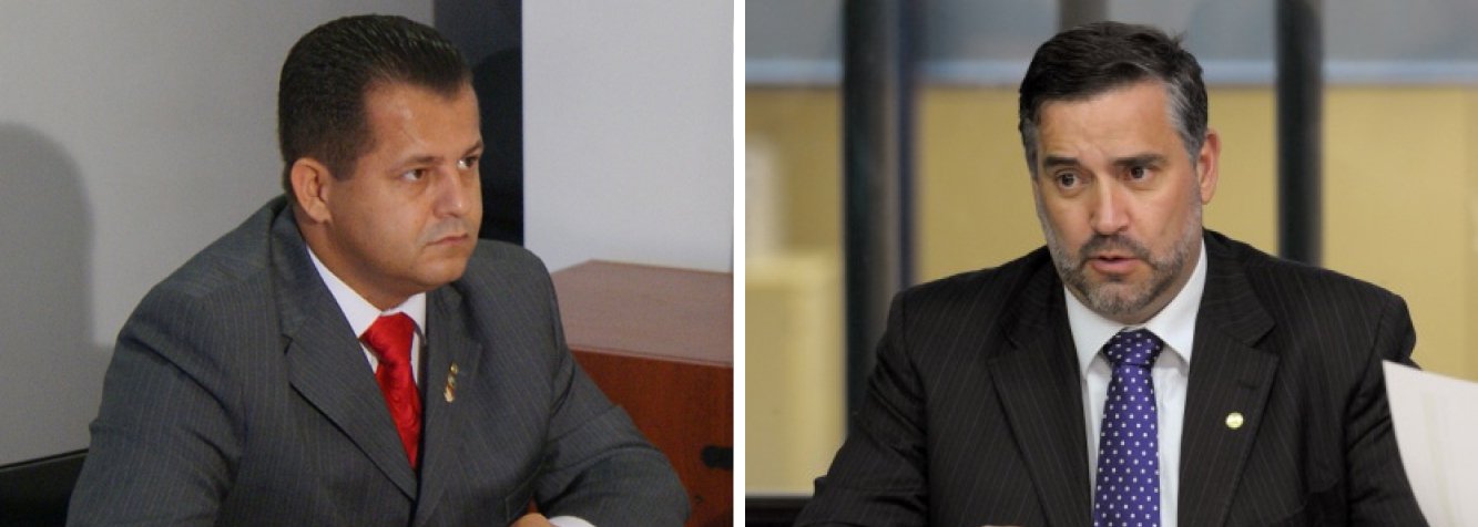 Subcomissão terá o deputado federal Valtenir Pereira (PROS-MT) como presidente e o deputado federal Paulo Pimenta (PT-RS) como relator; autor do requerimento à Comissão de Fiscalização Financeira e Controle para criação da subcomissão, Pimenta diz que o colegiado volta a se reunir na próxima quarta-feira 29; grupo irá apurar o esquema de pagamentos de propina descoberto pela PF e que pode ter movimentado R$ 19 bilhões (Foto: Gisele Federicce) www.brasil247.com - Subcomissão terá o deputado federal Valtenir Pereira (PROS-MT) como presidente e o deputado federal Paulo Pimenta (PT-RS) como relator; autor do requerimento à Comissão de Fiscalização Financeira e Controle para criação da subcomissão, Pimenta diz que o colegiado volta a se reunir na próxima quarta-feira 29; grupo irá apurar o esquema de pagamentos de propina descoberto pela PF e que pode ter movimentado R$ 19 bilhões