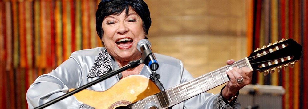 Ela é reconhecida como a mais importante expressão artística da música caipira no país; Inezita estava internada desde o dia 19 de fevereiro; a artista deixa uma filha, Marta Barroso, três netas e cinco bisnetos (Foto: Roberta Namour) Ela é reconhecida como a mais importante expressão artística da música caipira no país; Inezita estava internada desde o dia 19 de fevereiro; a artista deixa uma filha, Marta Barroso, três netas e cinco bisnetos