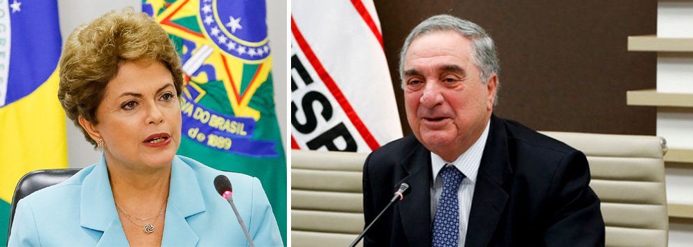 Presidente registrou, em nota, que ele foi um homem público com "elevado compromisso com seu país e com seu povo", manifestou condolências à família e amigos do ex-ministro; o ex-ministro e ex-senador baiano morreu nesta manhã em São Paulo, onde estava internado no Hospital Sírio-Libanês desde o último dia 24 de fevereiro; a causa da morte não foi divulgada (Foto: Gisele Federicce) Presidente registrou, em nota, que ele foi um homem público com "elevado compromisso com seu país e com seu povo", manifestou condolências à família e amigos do ex-ministro; o ex-ministro e ex-senador baiano morreu nesta manhã em São Paulo, onde estava internado no Hospital Sírio-Libanês desde o último dia 24 de fevereiro; a causa da morte não foi divulgada