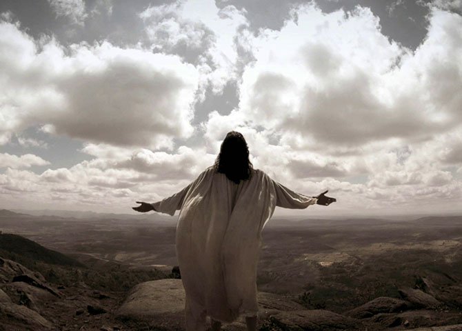 A Paixão de Cristo é o maior exemplo de amor e postura ética e moral que a humanidade teve o privilégio de conhecer, pois, por intermédio Daquele que foi mortificado, os homens e as mulheres puderam conhecer a Palavra (Foto: Davis Sena Filho) A Paixão de Cristo é o maior exemplo de amor e postura ética e moral que a humanidade teve o privilégio de conhecer, pois, por intermédio Daquele que foi mortificado, os homens e as mulheres puderam conhecer a Palavra