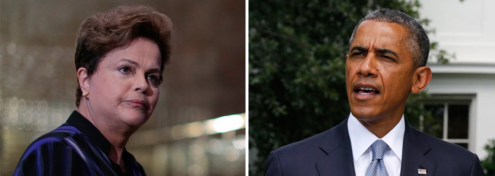 Barack Obama não teria dado o passo histórico que deu ontem em relação a Cuba se ainda tivesse pela frente a disputa da reeleição, afirma a colunista do 247 Tereza Cruvinel; ela cita, em seu blog, que o presidente dos EUA seria alvo de acusações, "inclusive a de traição, que poderiam ter efeitos colaterais"; jornalista defende que a presidente Dilma, diplomada hoje para exercer o segundo mandato, "devia mirar-se no exemplo de Obama e fazer tudo o que não fez no primeiro mandato por causa das contingências reeleitorais"; entre os temas espinhosos a serem tratados, ela cita a regulação da mídia, a reforma política e ainda "dar algumas consequências ao relatório da Comissão da Verdade"; leia a íntegra (Foto: Leonardo Attuch) Barack Obama não teria dado o passo histórico que deu ontem em relação a Cuba se ainda tivesse pela frente a disputa da reeleição, afirma a colunista do 247 Tereza Cruvinel; ela cita, em seu blog, que o presidente dos EUA seria alvo de acusações, "inclusive a de traição, que poderiam ter efeitos colaterais"; jornalista defende que a presidente Dilma, diplomada hoje para exercer o segundo mandato, "devia mirar-se no exemplo de Obama e fazer tudo o que não fez no primeiro mandato por causa das contingências reeleitorais"; entre os temas espinhosos a serem tratados, ela cita a regulação da mídia, a reforma política e ainda "dar algumas consequências ao relatório da Comissão da Verdade"; leia a íntegra