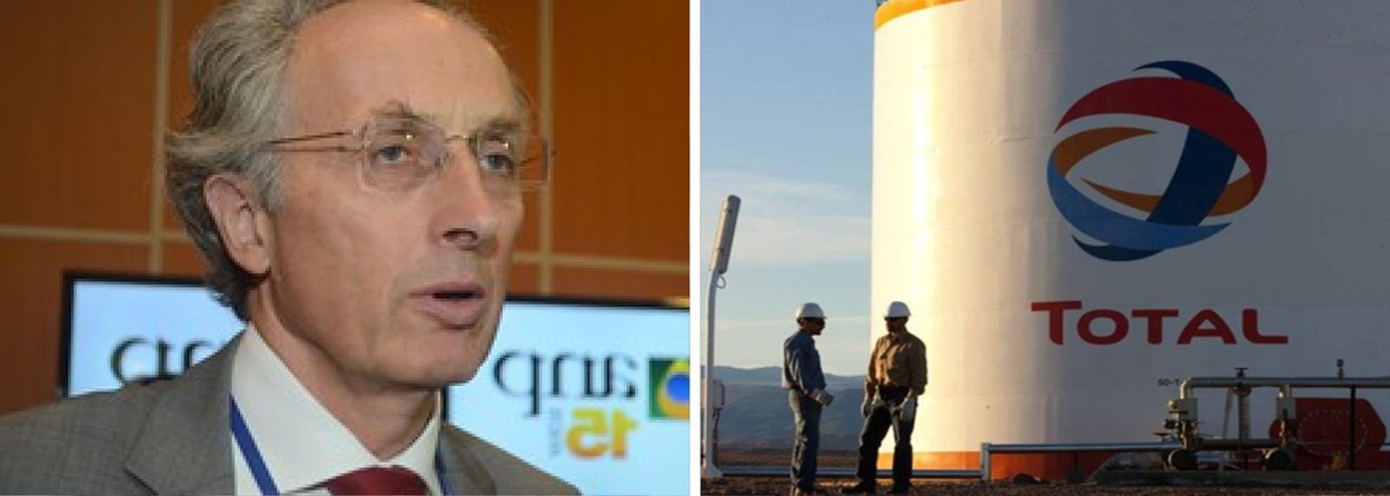Demora na liberação de licenciamentos ambientais para as atividades exploratórias em blocos de petróleo arrematados na décima primeira rodada, realizada pelo Brasil em 2013, deve atrasar o início das atividades em algumas áreas arrematadas pela petroleira francesa Total, afirmou nesta segunda (15) o presidente da unidade brasileira Denis Palluat; "É uma questão de regulamentação e de licenciamento ambiental. Isso leva muito tempo. As perfurações só poderão acontecer em 2016 e 2017", afirmou; a Total é uma das sócias da Petrobras na mega área de Libra (Foto: Valter Lima) Demora na liberação de licenciamentos ambientais para as atividades exploratórias em blocos de petróleo arrematados na décima primeira rodada, realizada pelo Brasil em 2013, deve atrasar o início das atividades em algumas áreas arrematadas pela petroleira francesa Total, afirmou nesta segunda (15) o presidente da unidade brasileira Denis Palluat; "É uma questão de regulamentação e de licenciamento ambiental. Isso leva muito tempo. As perfurações só poderão acontecer em 2016 e 2017", afirmou; a Total é uma das sócias da Petrobras na mega área de Libra