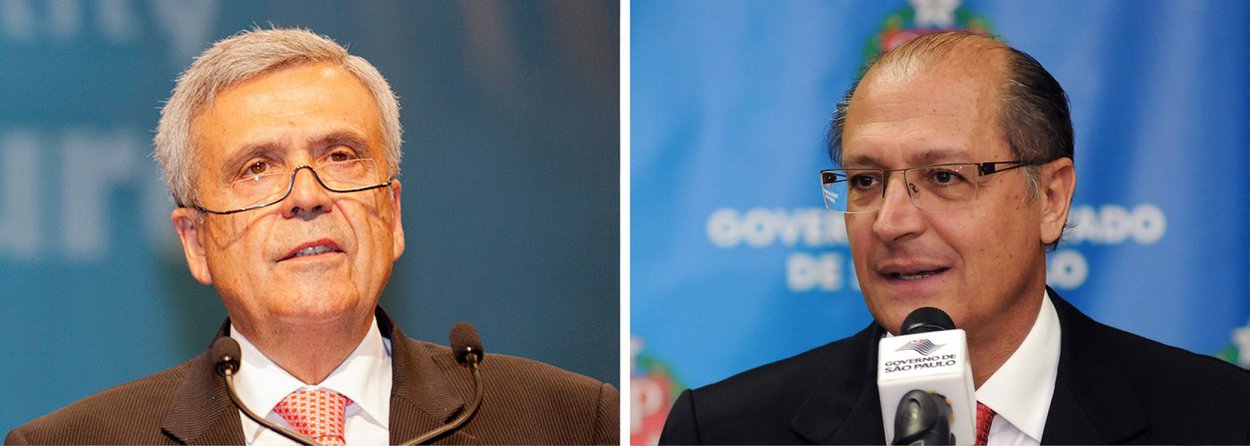 Em meio a uma das maiores crise hídricas já vividas no estado, governador anunciará como secretário de Recursos Hídricos um nome renomado no assunto: Benedito Braga, que preside hoje o Conselho Mundial da Água; Geraldo Alckmin deve anunciar ainda para a Fazenda Renato Vilella, ex-secretário-adjunto do novo ministro Joaquim Levy (Foto: Gisele Federicce) Em meio a uma das maiores crise hídricas já vividas no estado, governador anunciará como secretário de Recursos Hídricos um nome renomado no assunto: Benedito Braga, que preside hoje o Conselho Mundial da Água; Geraldo Alckmin deve anunciar ainda para a Fazenda Renato Vilella, ex-secretário-adjunto do novo ministro Joaquim Levy