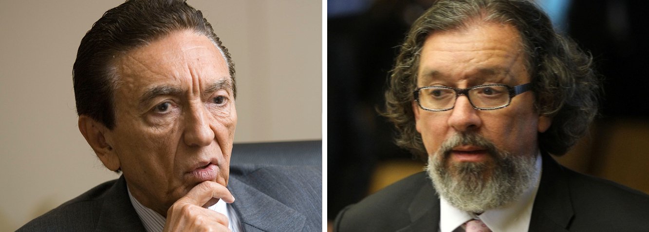 O senador e ex-ministro de Minas e Energia Edison Lobão (PMDB-MA) contratou para defendê-lo no Supremo Tribunal Federal (STF) o advogado Antonio Carlos de Almeida Castro, o Kakay, que no processo do mensalão livrou da condenação o publicitário Duda Mendonça; segundo Kakay, não há confirmação se Lobão é alvo de algum dos pedidos de inquérito protocolados pelo procurador-geral Rodrigo Janot; defensor afirmou que, se não for cumprida a expectativa de retirada do sigilo dos inquéritos nesta semana, ele pode acionar o STF para ter a informação sobre qual seria a acusação contra o ex-ministro (Foto: Leonardo Lucena) O senador e ex-ministro de Minas e Energia Edison Lobão (PMDB-MA) contratou para defendê-lo no Supremo Tribunal Federal (STF) o advogado Antonio Carlos de Almeida Castro, o Kakay, que no processo do mensalão livrou da condenação o publicitário Duda Mendonça; segundo Kakay, não há confirmação se Lobão é alvo de algum dos pedidos de inquérito protocolados pelo procurador-geral Rodrigo Janot; defensor afirmou que, se não for cumprida a expectativa de retirada do sigilo dos inquéritos nesta semana, ele pode acionar o STF para ter a informação sobre qual seria a acusação contra o ex-ministro